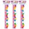 Eureka&#xAE; Candy Land&#x2122; Dimensional Look Extra Wide Die Cut Deco Trim&#xAE;, 111ft.